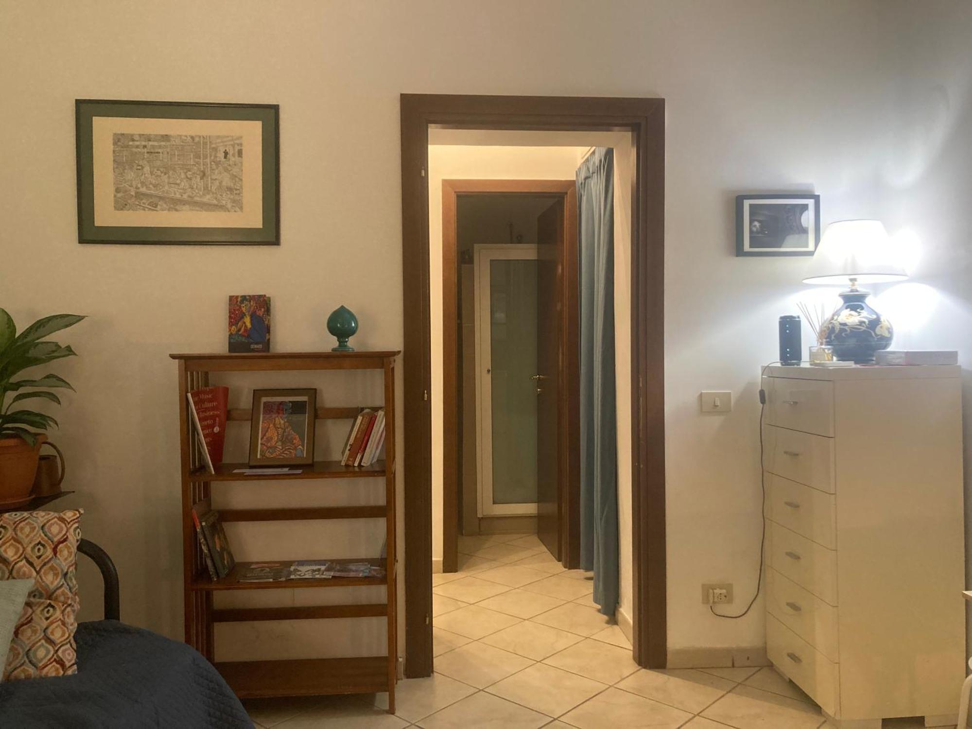 Apartment Il Di Letizia Rom